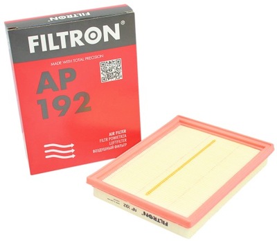 FILTRON FILTRAS ORO AP192 AP 192 