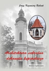 Architektura sakralna dekanatu kępińskiego -