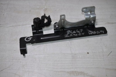 Кронштейн клапан води 2.0 alfa romeo giulia фото №1