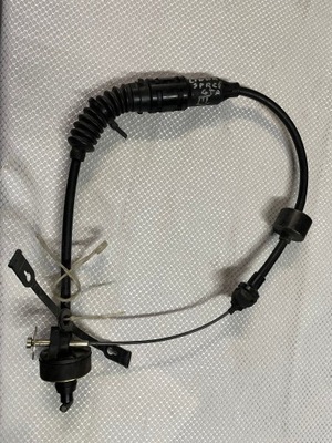 Трос сцепления vw golf iii gta фото №1