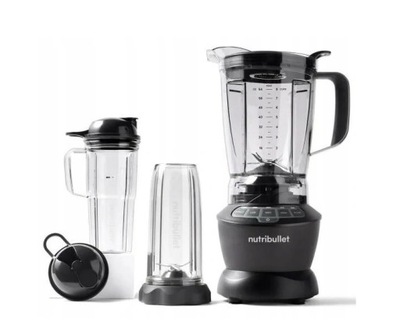 Blender NutriBullet - NBF500DG |OUTLET