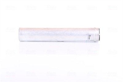 Осушувач кондиціонера mercedes sprinter 3,5-t фото №1