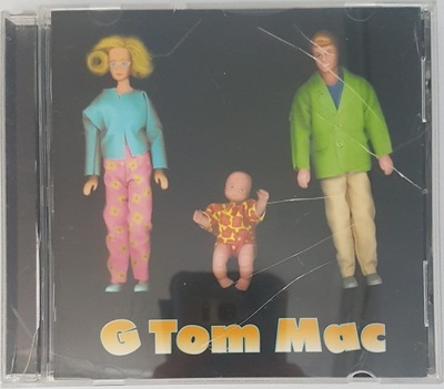 CD G Tom Mac G Tom Mac