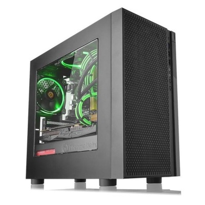 Obudowa Thermaltake Versa H18 Mini Tower