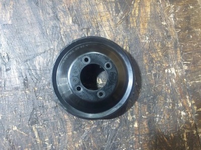 КОЛЕСО ШКИВ НАСОСА ВОДЫ BMW E39 520I M52B20 1XVANOS 1730554 11511730554 фото