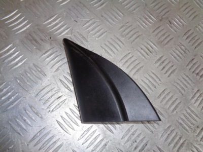 Трикутник дзеркало внутрішній лівий hyundai i20 ii 14- фото №1