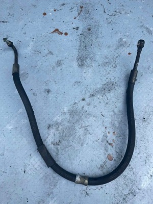 Шланг підсилювача bmw 5 e39 оригінальний номер фото №1