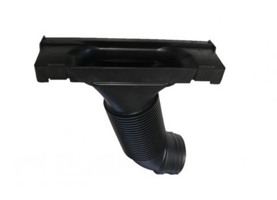 Впуск воздуха труба 1k0129609b оригинальный фото №1