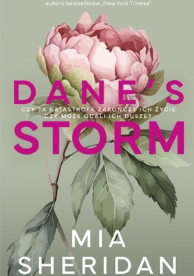 Dane's Storm - Mia Sheridan (BDB)