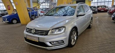 Volkswagen Passat ROCZNA GWARANCJA !!!