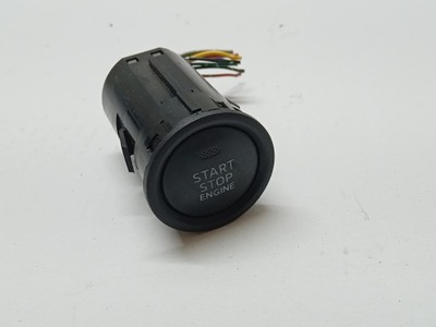 Кнопка запуск стоп двигателя mazda cx-5 i фото №1