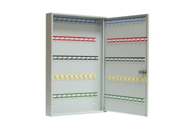 LOCKER NA 100 KEYS METAL MANUFACTURER PL  