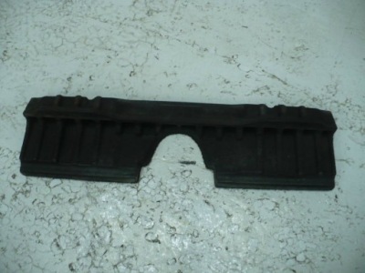 Абсорбер бампера заднього opel vivaro iii renault trafic ii 2014 фото №1