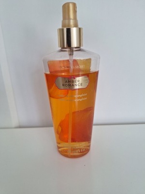 Victoria's Secret Amber Romance 250 ml