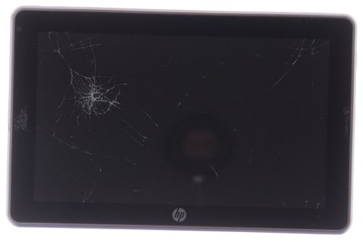 Tablet Hp Slate 2