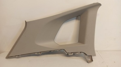 Захист стійка ліва vw tiguan 5na867287a фото №1