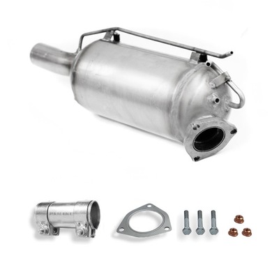 Jmj 1037 фильтр частиц твердых фото №1