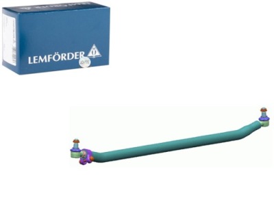 Тяга кермовий rvi c premium 2 volvo fe fe ii 10.05- lemforder фото №1