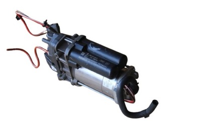 Компрессор подвеска audi e-tron gt 4ke616005d новый фото №1