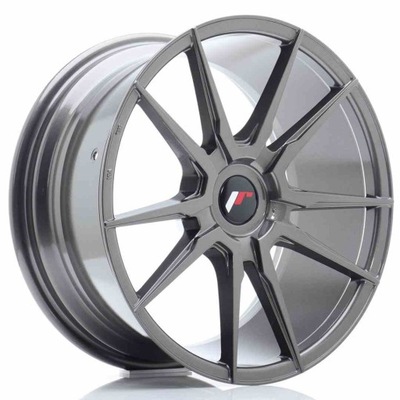 LLANTAS 18 JR21 BLANK AUDI TT CITROEN DS5 C5 C6  