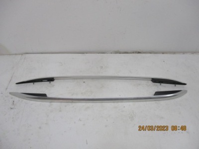 Рейлинги 2gm vw t cross 2gm860044b фото №1