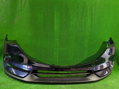 Бампер передний перед mazda cx5 ii 17- фото №1