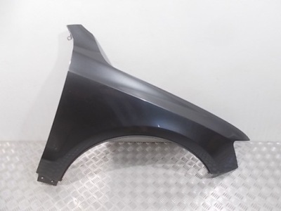 Крыло перед audi q5 8r 08-16 оригинал правый хороший фото №1