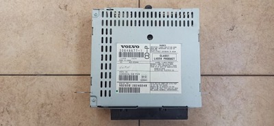 VOLVO XC90 RADIO CD-P 30646677  