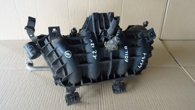 Opel agila a коллектор всасывающий 0280600042 фото №1