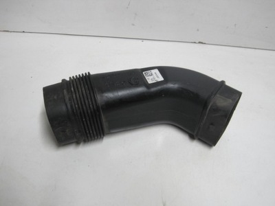 Труба впуск повітря alfa romeo 50547287 фото №1