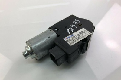 Моторчик люк volvo v50 mw 3m23280 2006 фото №1