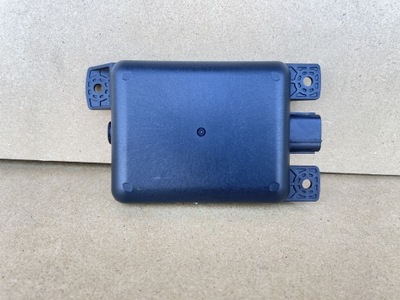 Модуль радар датчик лівий mazda 6 фото №1