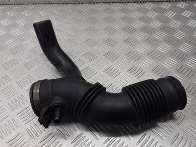Труба воздухозаборник воздуха renault scenic ii 1.6 8200186822 фото №1