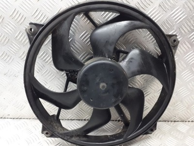 Вентилятор радиатора citroen berlingo i 1.6 hdi 1831237016 фото №1