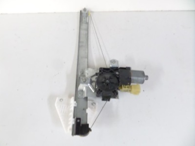 Підйомник скло задня лівий ford kuga mk2 12- фото №1