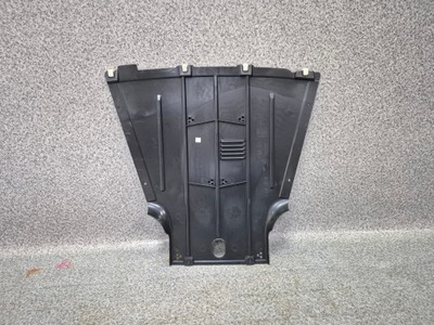 Пол защита плита pod двигатель mini f56 lci lift 7491961 оригинал nowa фото №1