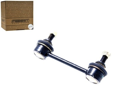 Стержень стабилизатора задний ford transit connect tc7 2002-2013 eu febest фото №1