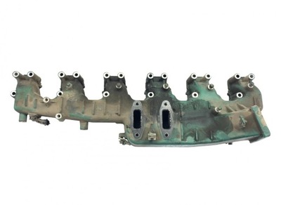 21723695 volvo колектор впускний фото №1