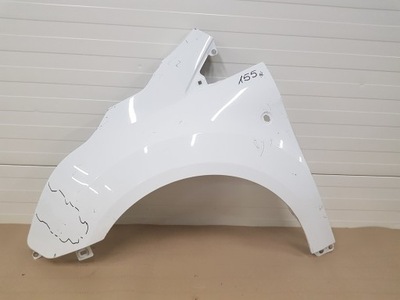 Крыло левый ford transit connect ii lift фото №1