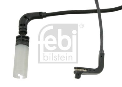 SENSOR DESGASTE ZAPATAS FEBI BILSTEIN 23025  