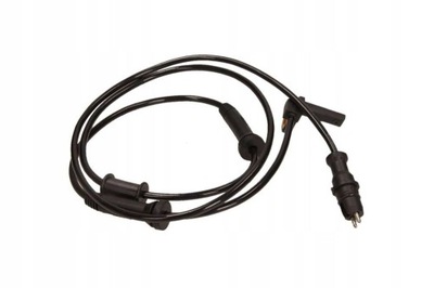 Датчик, скорость вращательная колеса delphi ss20479 фото №1