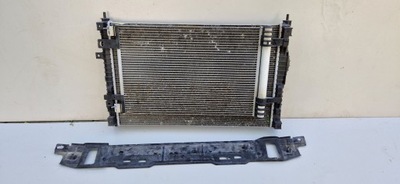 RADIATOR WATER AIR CONDITIONER ZAFIRA LIFE VIVARO EXPERT JUMPY  