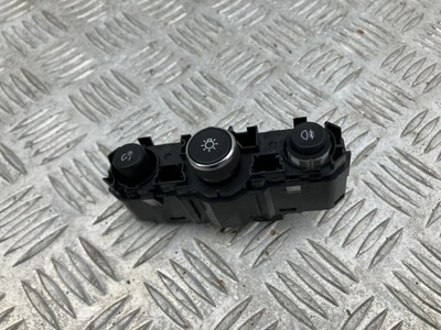 Выключатель света 84215920 opel insignia b 17- фото №1