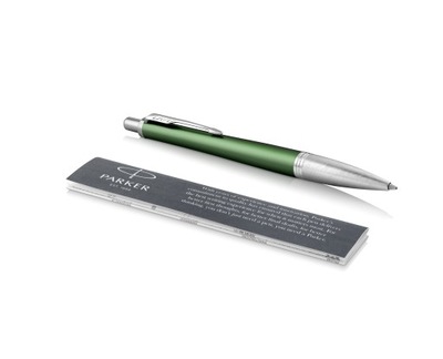 Długopis Parker Urban Premium Green CT- na prezent