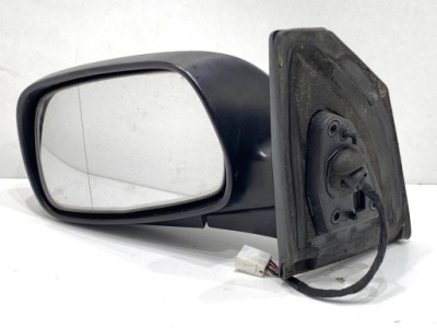 Дзеркало лівий toyota corolla e12 хетчбек 01-07 фото №1
