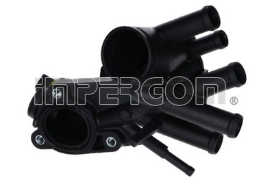 Original imperium 90010 корпус термостата фото №1