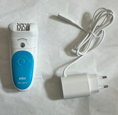 Braun Silk-épil 5 SensoSmart 5-890 depilator