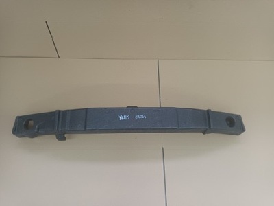 Абсорбер передний toyota yaris cross перед фото №1