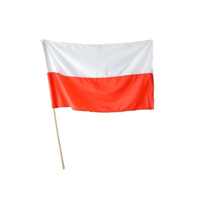 Národná vlajka na strome 120cm POĽSKO SP5758