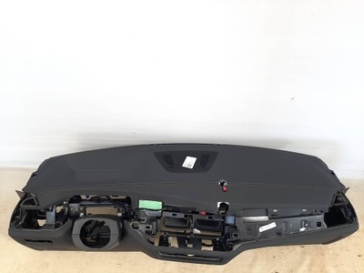 Панель приладів приладова консоль bmw x6 g06 lci фото №1